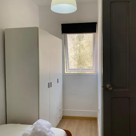 Appartement Casco Historico Con Vistas A La Ria Vigo